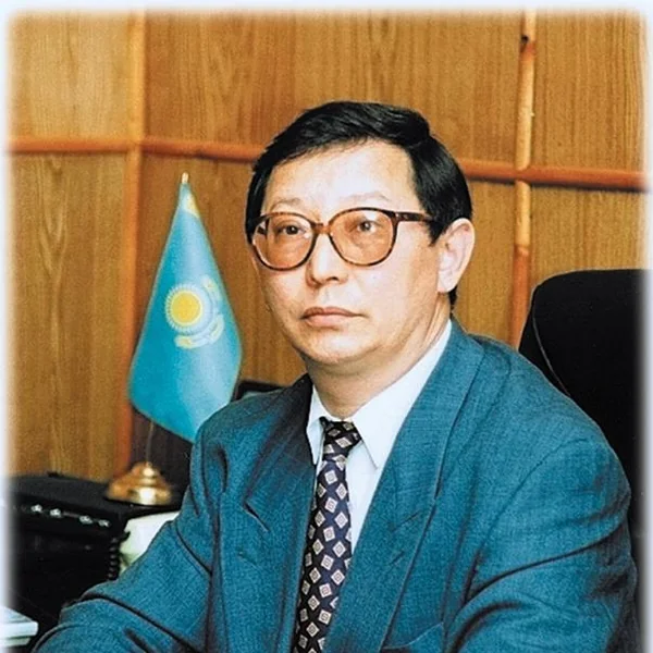 Каудыров Толеш Ерденович